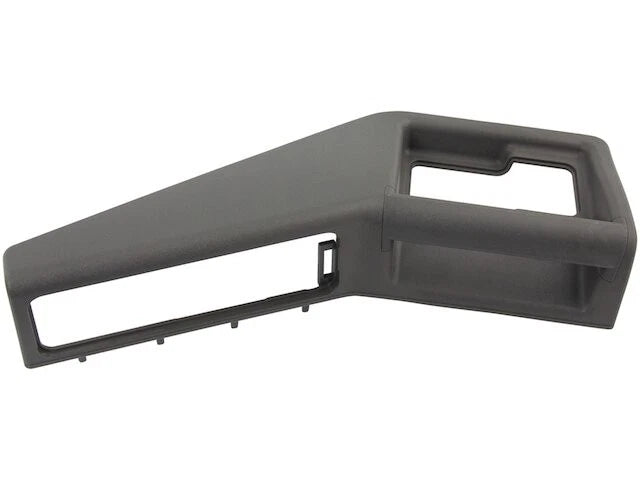 Front Left Interior Door Pull Handle for Mazda Navajo (1991–1994) CJ638WC