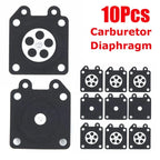 10X Diaphragm for Chainsaws (95-526, 95-526-9)