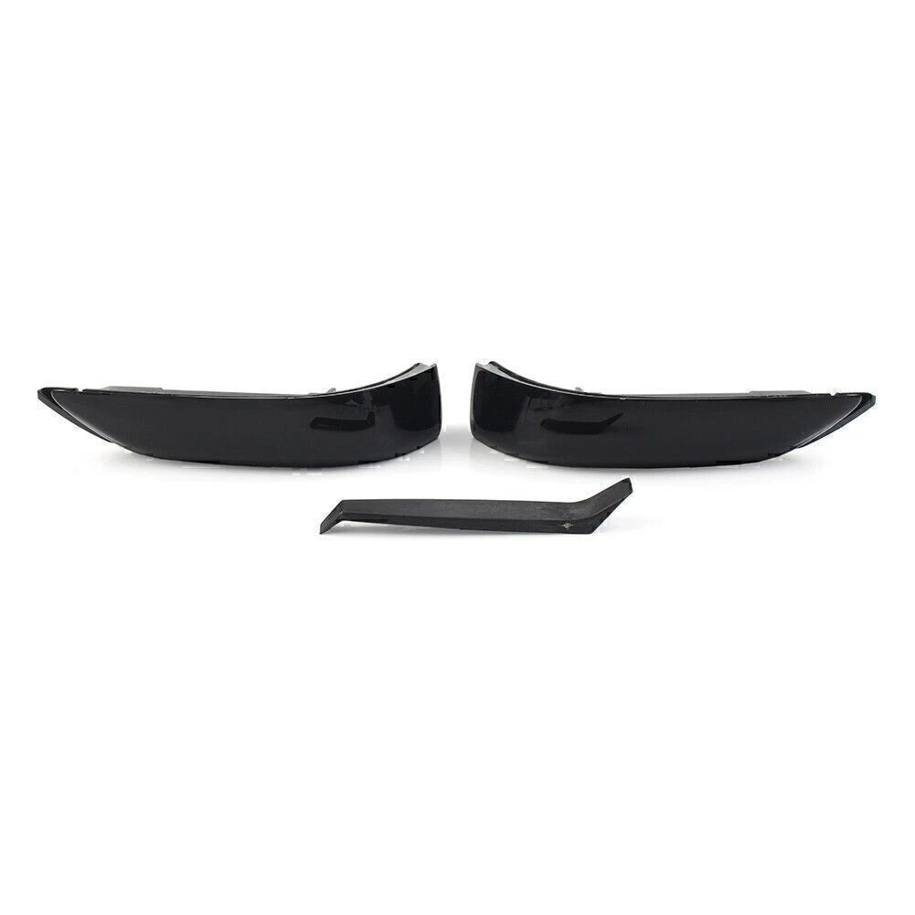 LED Rearview Mirror Dynamic Turn Signal Light for Honda Accord (2008–2013)