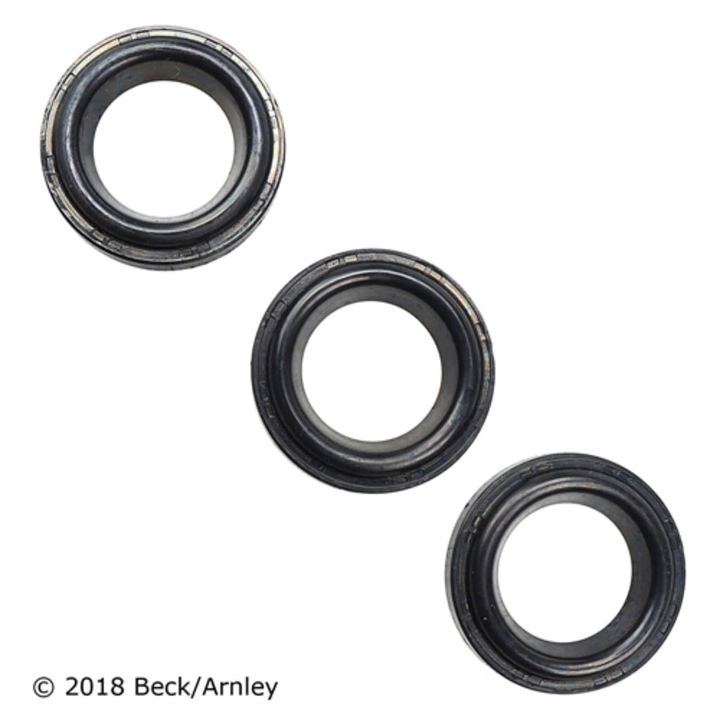Valve Cover Gaskets for Honda Accord 3.5L (2008–2012)