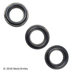 Valve Cover Gaskets for Honda Accord 3.5L (2008–2012)
