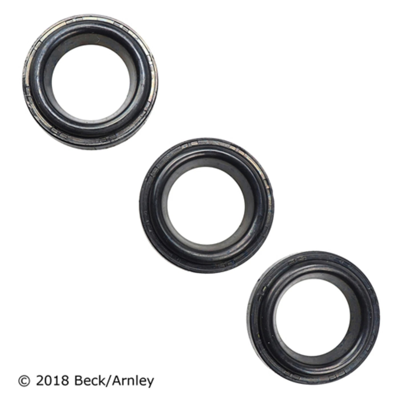 Valve Cover Gaskets for Honda Accord 3.5L (2008–2012)