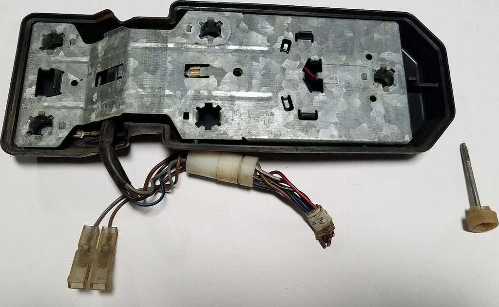 Tail Light Circuit Board for Porsche 924 944 (1977–1982)
