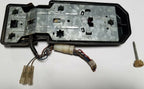 Tail Light Circuit Board for Porsche 924 944 (1977–1982)