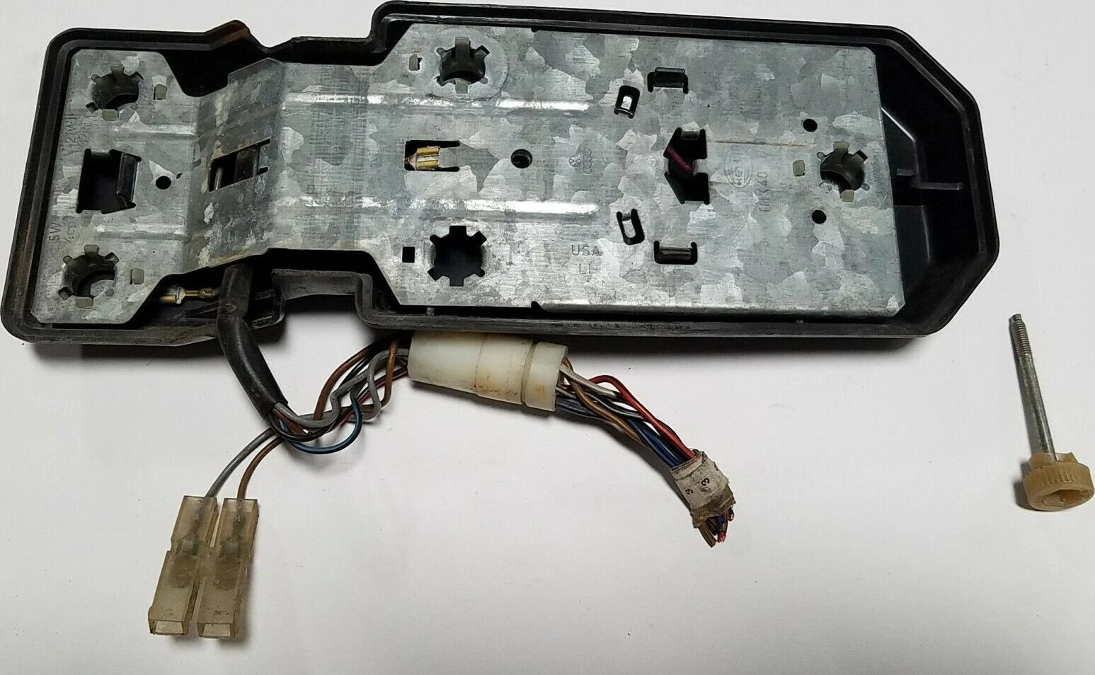 Tail Light Circuit Board for Porsche 924 944 (1977–1982)