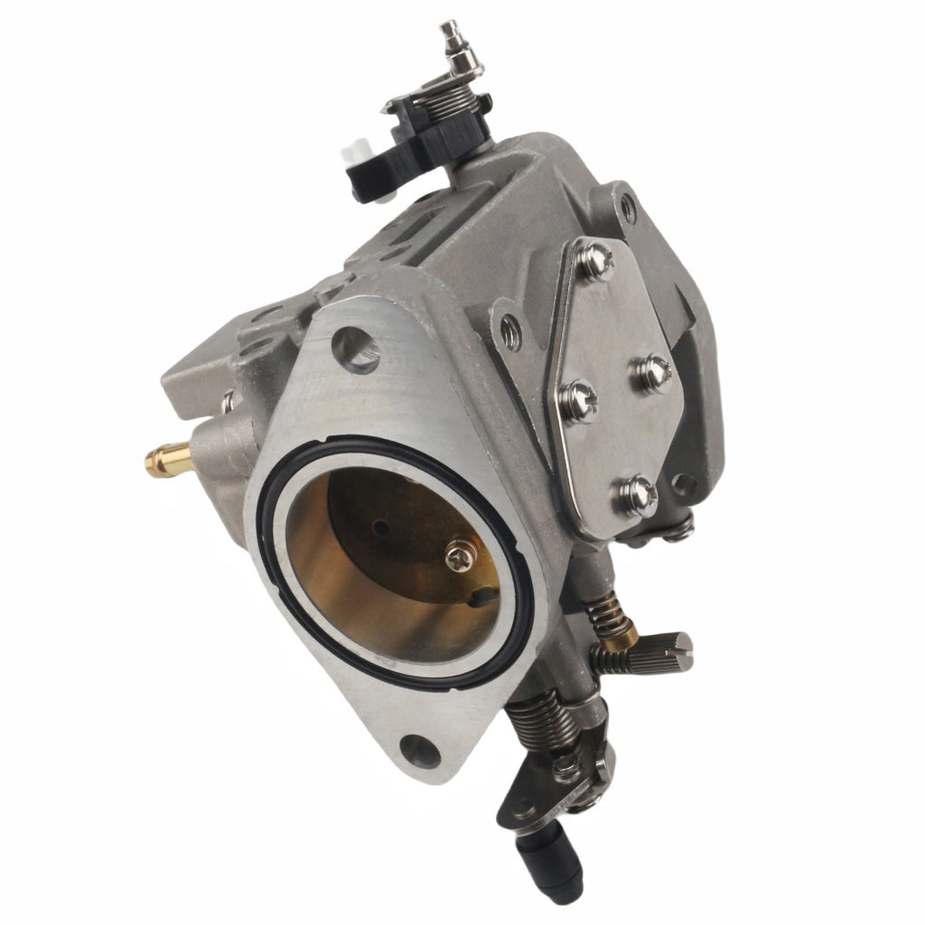 Carburetor Assembly 66T-14301-02 for Yamaha 40 HP 2-Stroke (E40XMH, E40X)