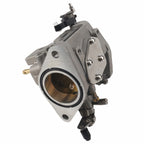 Carburetor Assembly 66T-14301-02 for Yamaha 40 HP 2-Stroke (E40XMH, E40X)