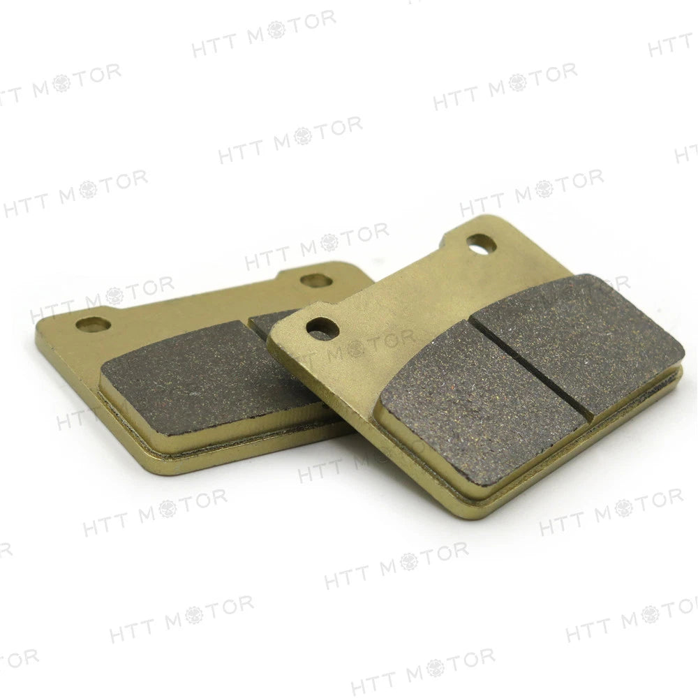 Disc Brake Pad Set for AEON SYM Elite 400i (ABS) (2014–2015) F-FA627