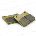 Disc Brake Pad Set for AEON SYM Elite 400i (ABS) (2014–2015) F-FA627