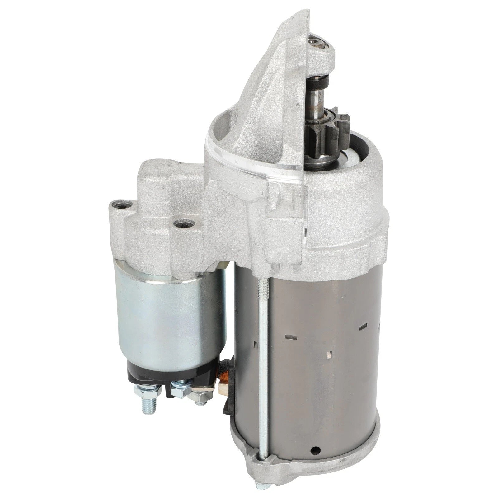 Starter for Ford Focus, Lincoln MKC (2016–2019)