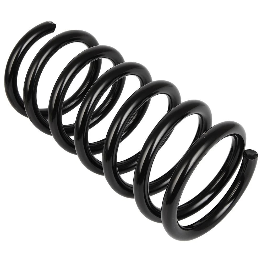 Set of 2 Rear Coil Springs for Nissan Altima Maxima (2002–2008)