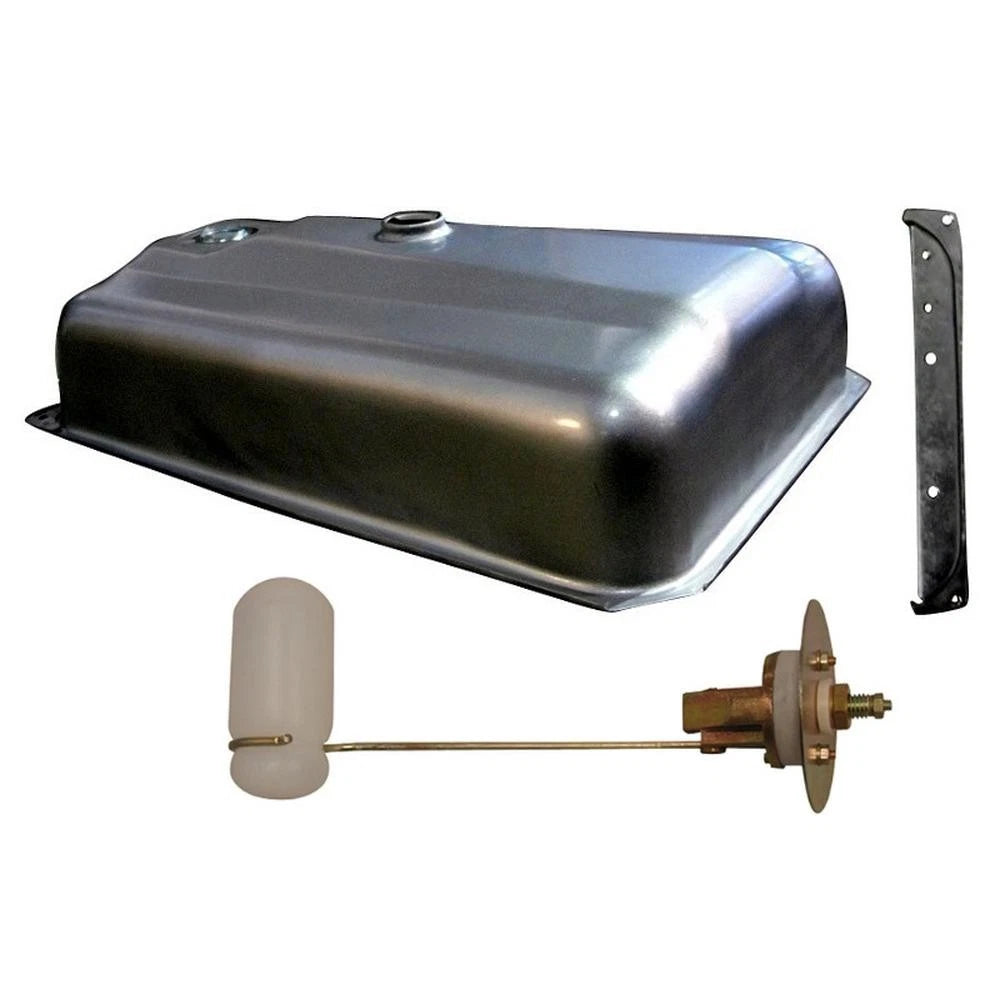 Fuel Tank & Fuel Sender for Ford/New Holland Tractors (NAA600800G, 310939)