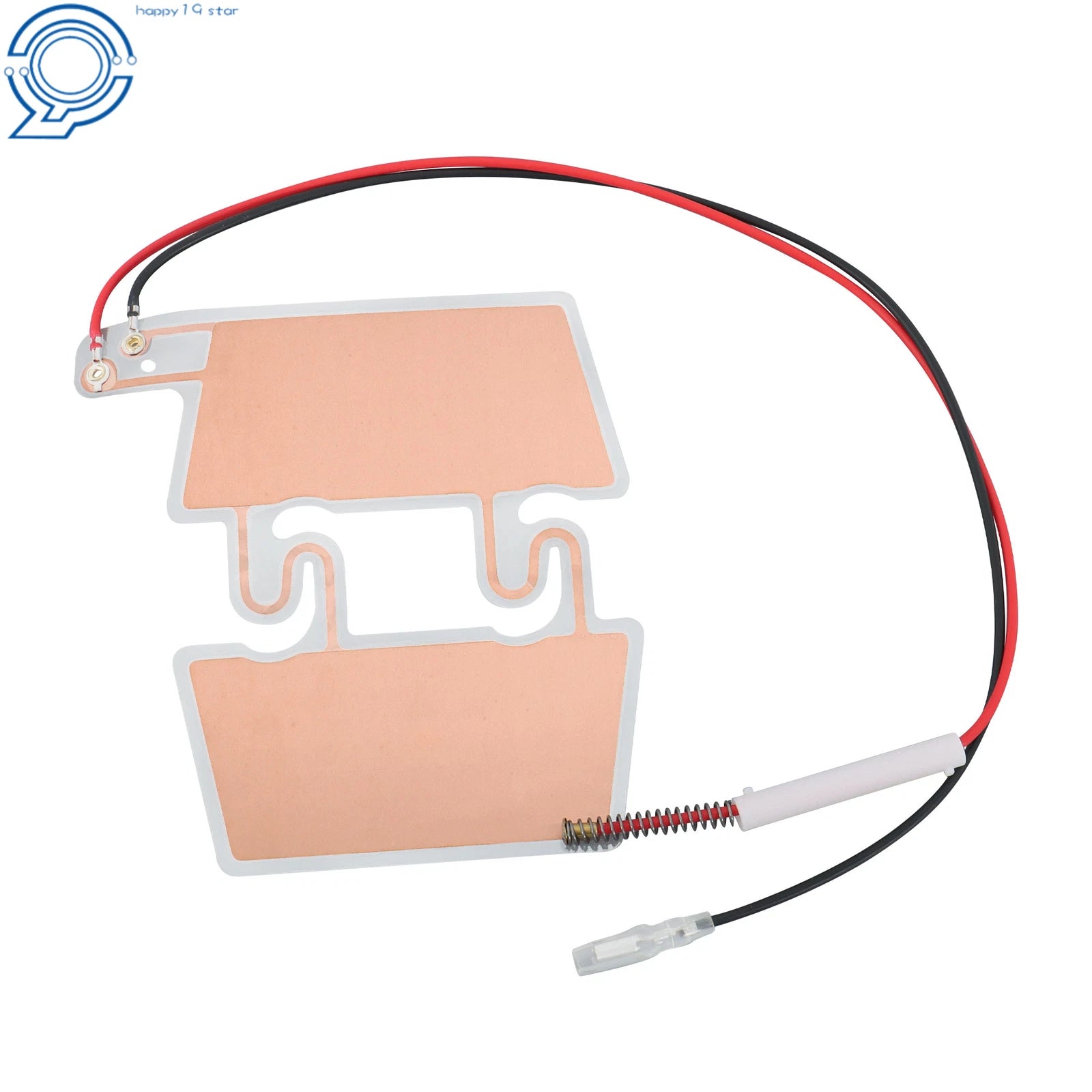 Horn Contact Membrane Assembly for Chevrolet Corvette C5 (1997-2004)