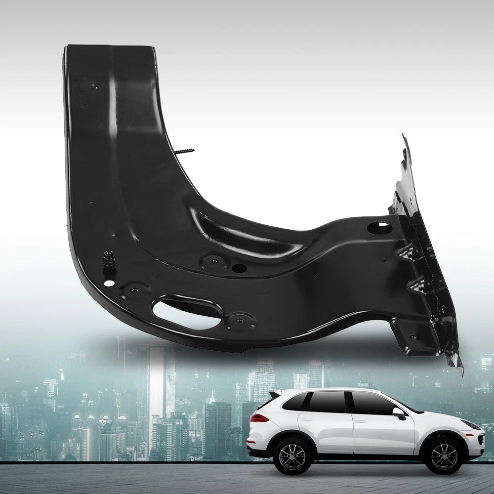 Right Headlight Support Bracket for Porsche Cayenne (2011–2018)