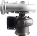 Turbo HX82 Turbocharger for Cummins QSX15 ISX (3594195, 3594196, 4025027)