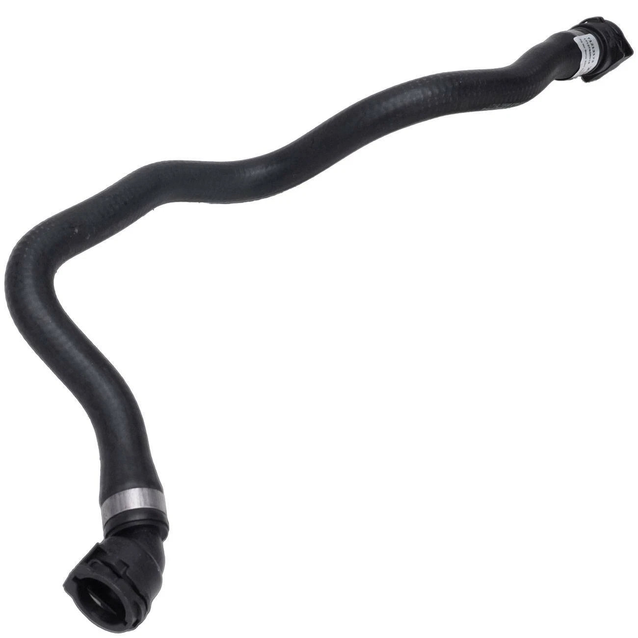Lower Water Hose for BMW 7 Series (E65, E66)