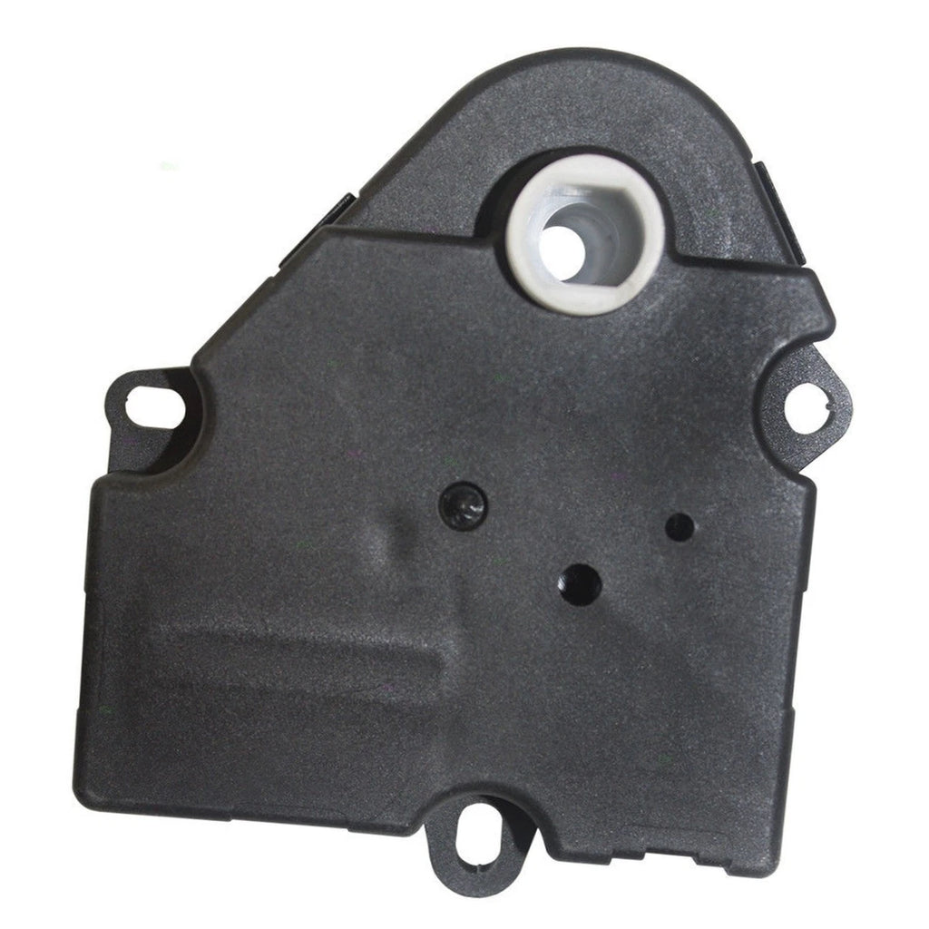 HVAC Heater Blend Air Door Actuator 604199 for Chevy Venture (2000–2005)