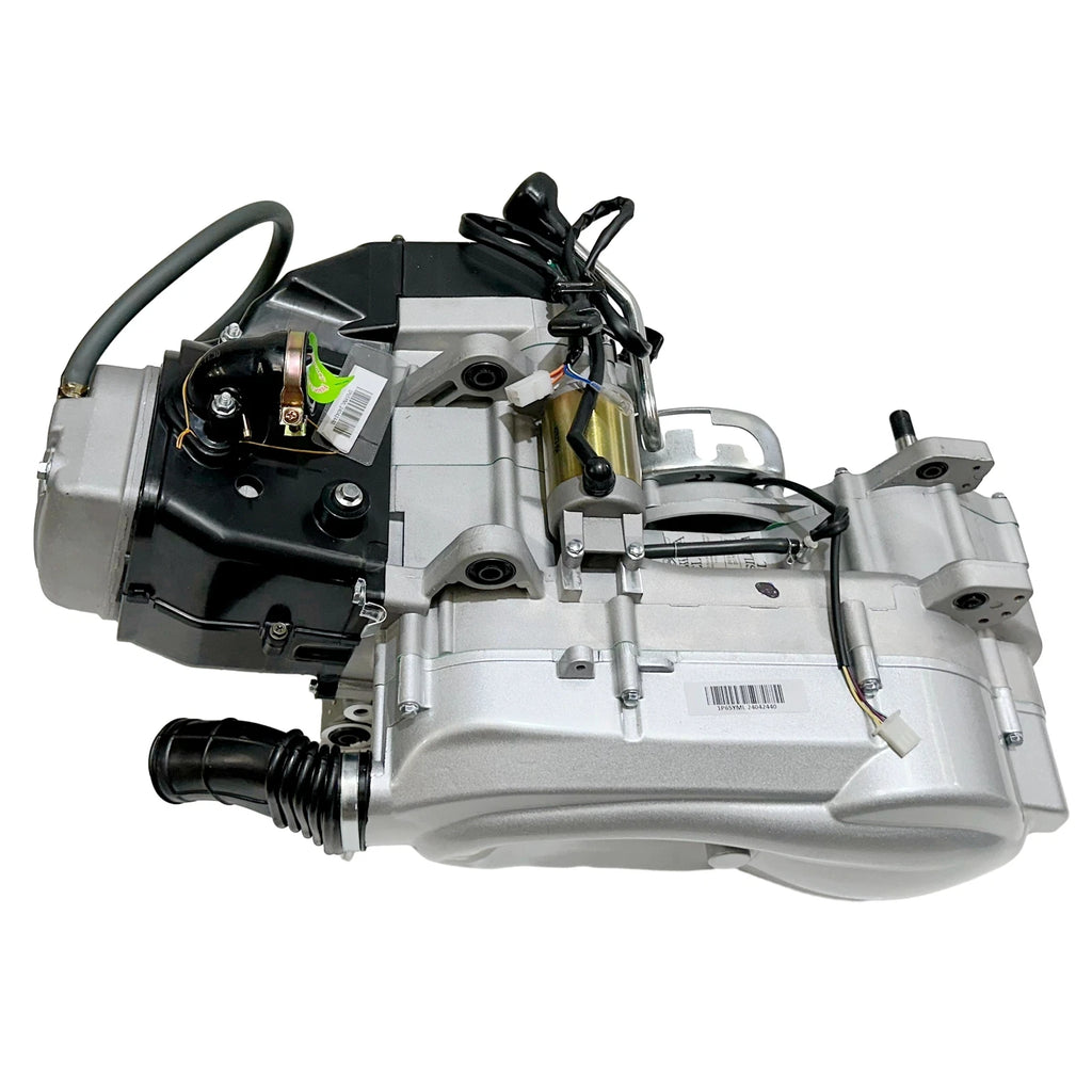 GY6 200cc Engine Motor for JINLONG Quad Bike ATV UTV Buggy (Fully Auto, Reverse)