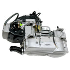 GY6 200cc Engine Motor for JINLONG Quad Bike ATV UTV Buggy (Fully Auto, Reverse)