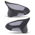 Carbon Style Mirror Shell for BMW F80 M3 F82 M4 F87 M2 (2015–2020) 51168059548