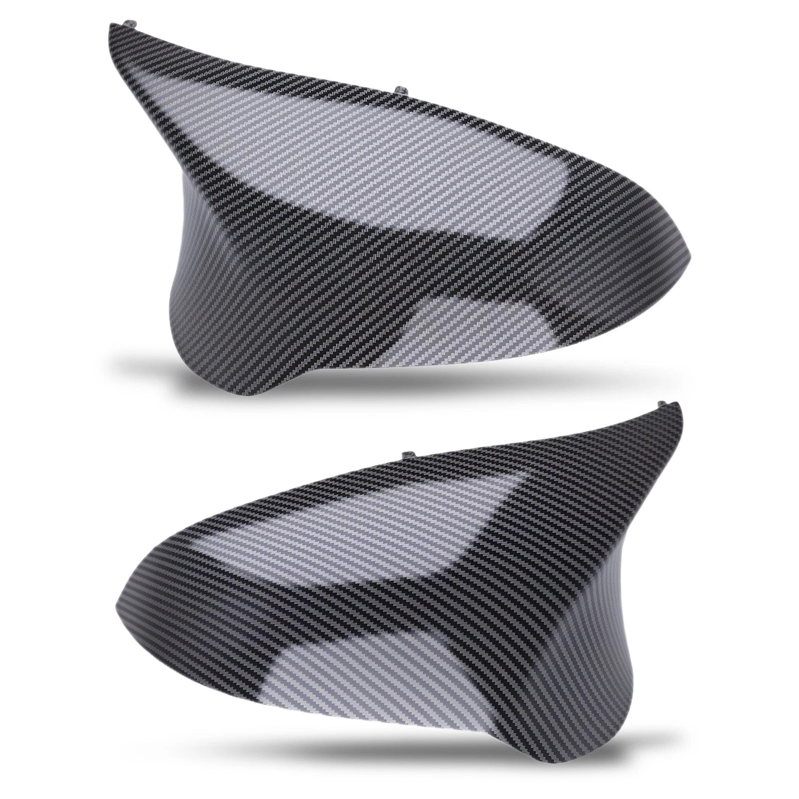 Carbon Style Mirror Shell for BMW F80 M3 F82 M4 F87 M2 (2015–2020) 51168059548