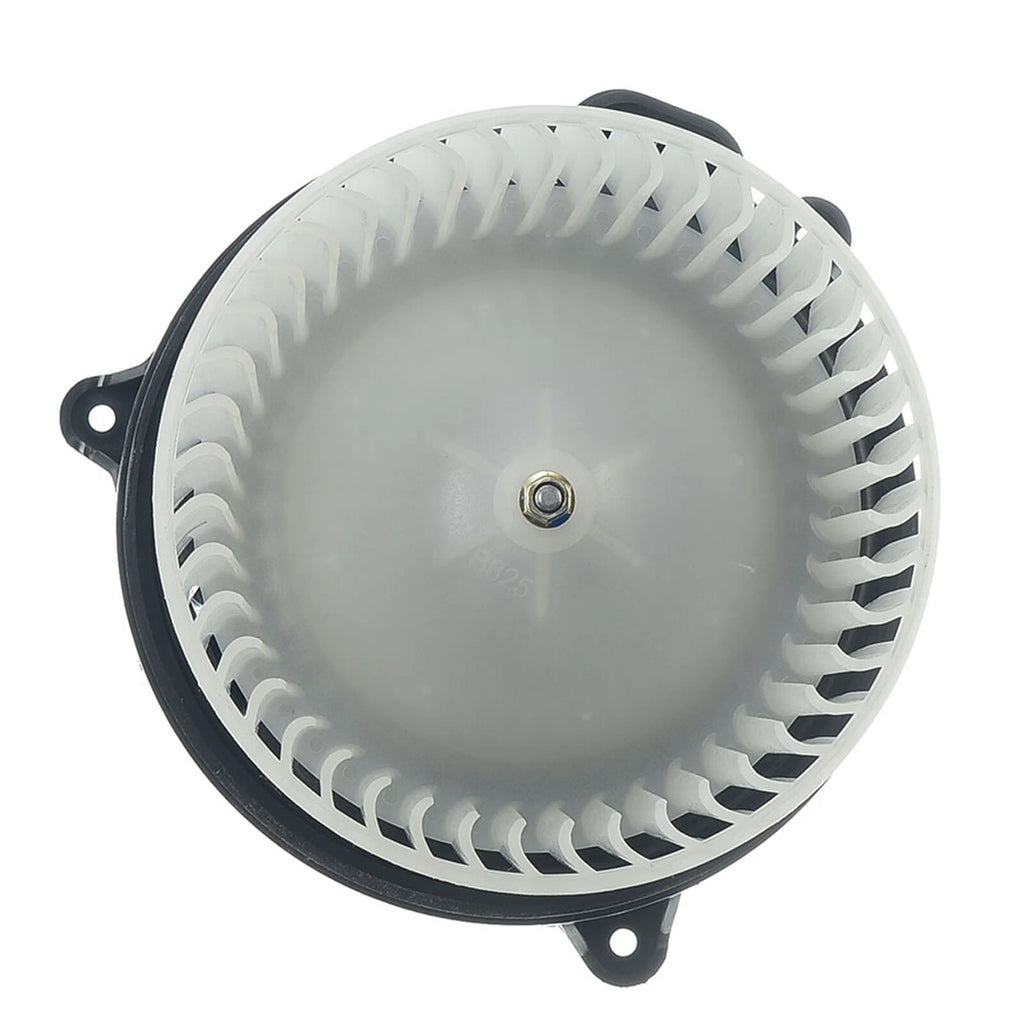 Heater Blower Motor & Resistor Kit for Nissan Frontier Xterra Pathfinder (2005–2021)