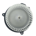 Heater Blower Motor & Resistor Kit for Nissan Frontier Xterra Pathfinder (2005–2021)
