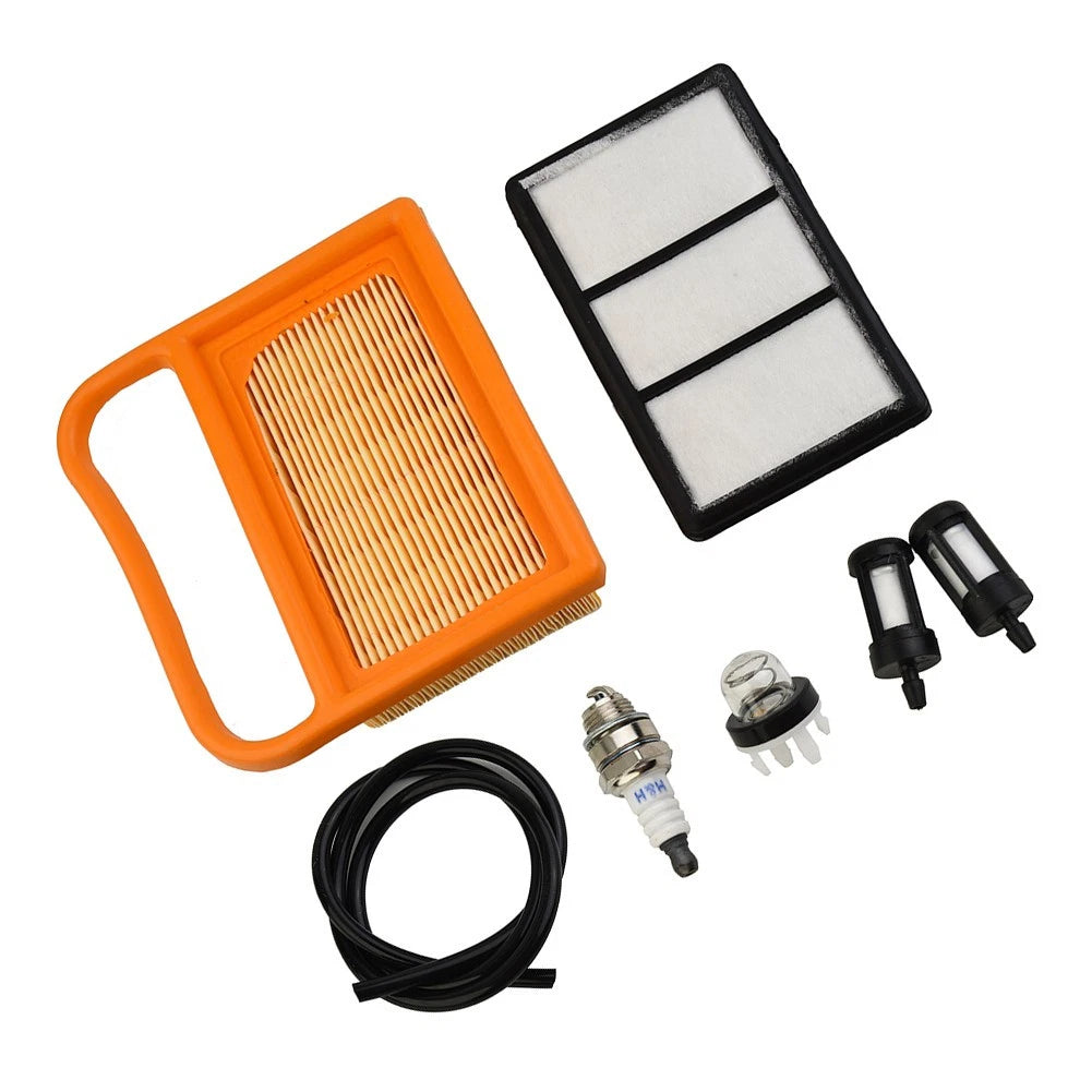 Air Filter Fuel Line Kit for Stihl TS420, TS410, TS480, TS500 (Concrete Cut-Off Saw)