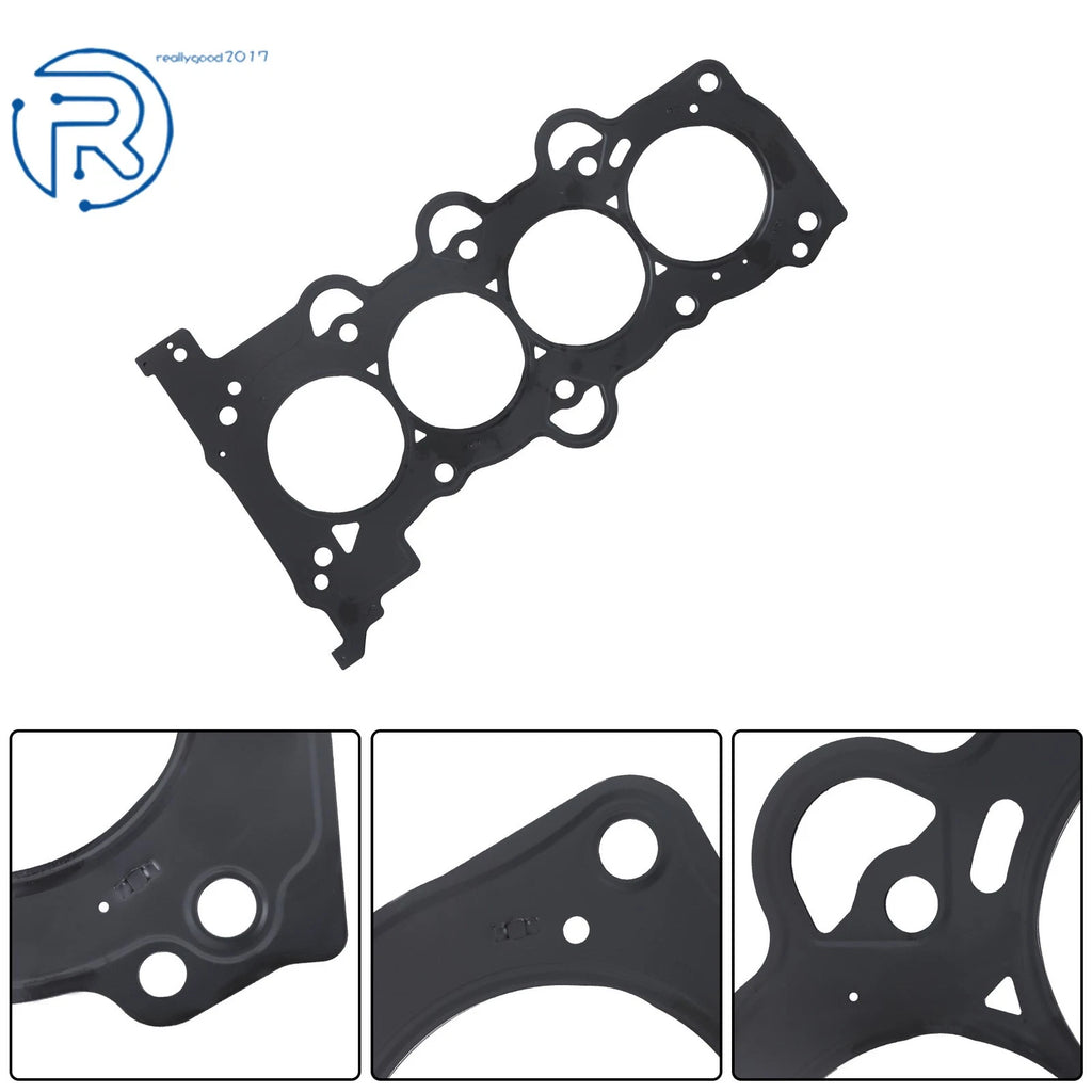 Engine Overhaul Rebuild Kit for Hyundai Kia Accent Rio (2012-2016)
