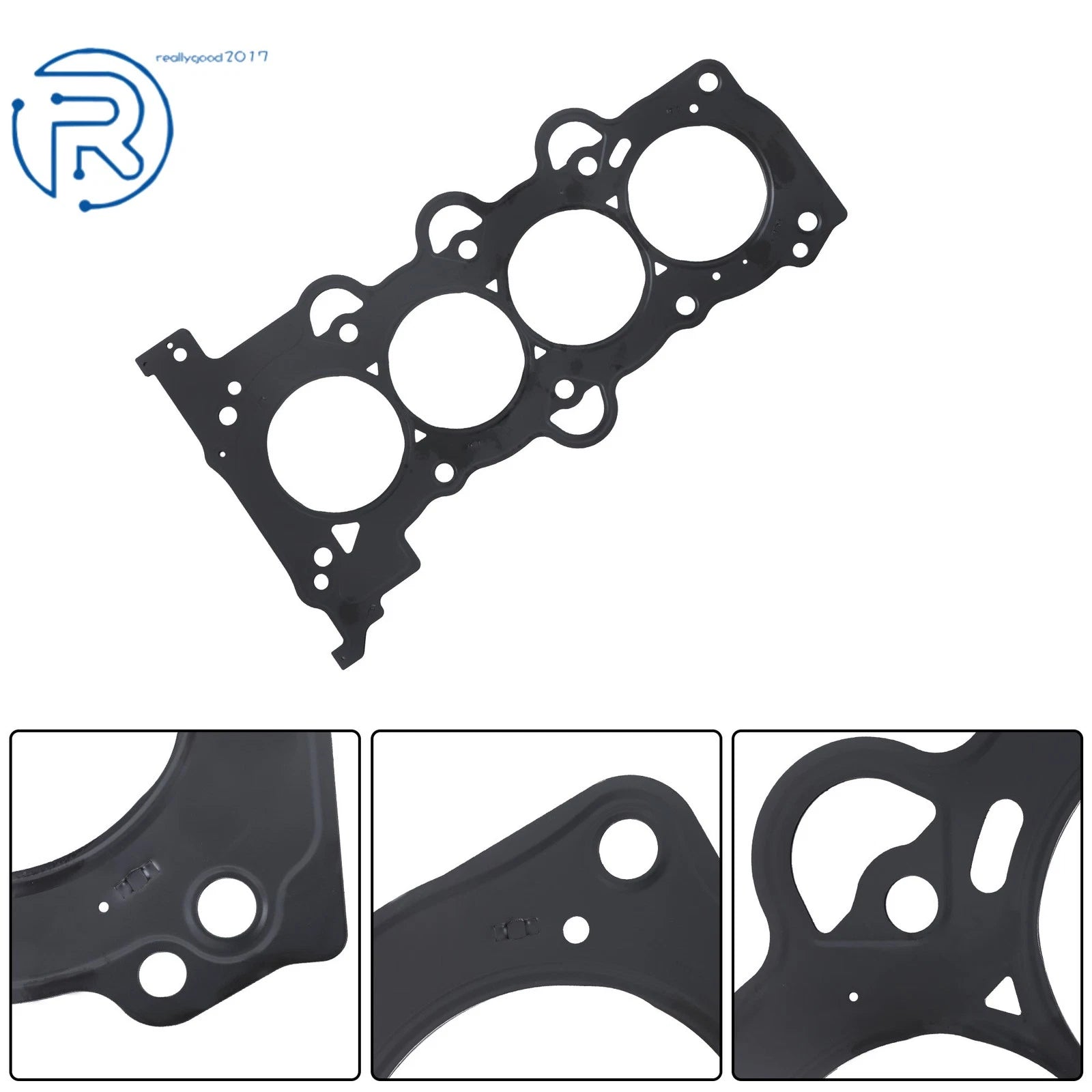 Engine Overhaul Rebuild Kit for Hyundai Kia Accent Rio (2012-2016)