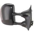 Heated Towing Mirror for Ford F450 F550 F250 F350 (Passenger Right Side)