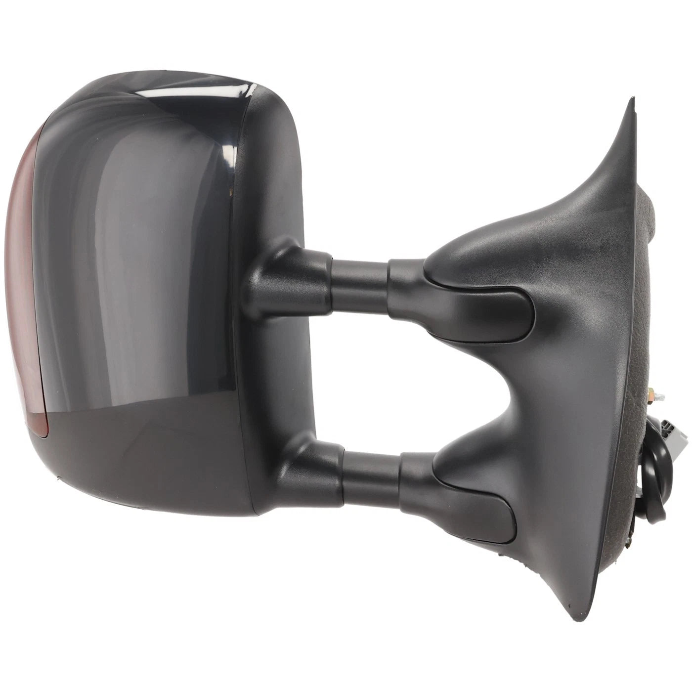 Heated Towing Mirror for Ford F450 F550 F250 F350 (Passenger Right Side)