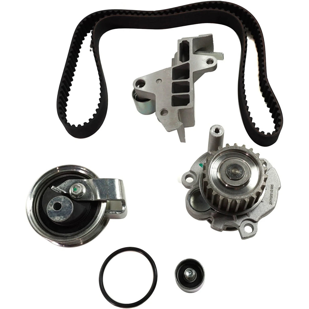 Timing Belt Kit for VW Audi A4, Passat Quattro (2001–2005)