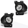 Clear Lens Fog Lights for Ford F-150/Lincoln Mark LT (2006–2008)