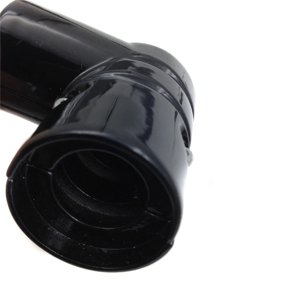Fuel Line Fitting Cover for Harley CVO Road FLHTCUTG (2010–2023)