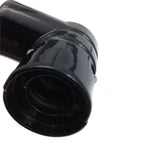 Fuel Line Fitting Cover for Harley CVO Road FLHTCUTG (2010–2023)