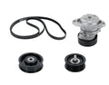 Serpentine Belt Drive Component Kit ADK0012P for Continental