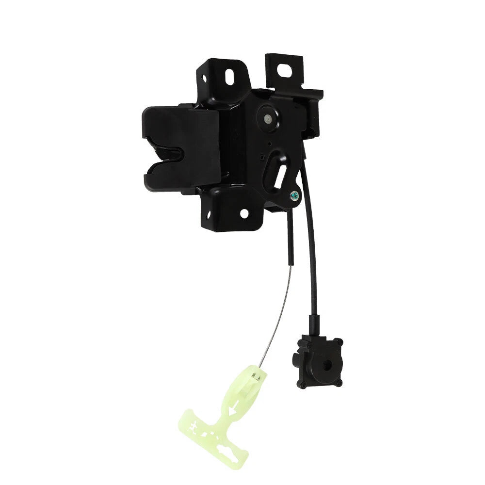Tailgate Latch Lock for Ford Mustang (2005–2007)