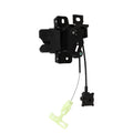 Tailgate Latch Lock for Ford Mustang (2005–2007)