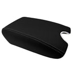 Carbon Fiber Console Armrest Cover for Infiniti G37 (2010–2014)
