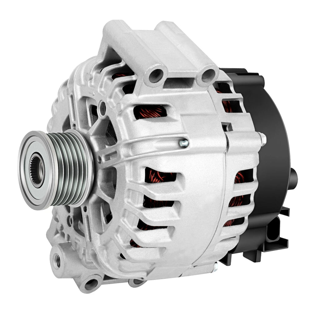 Alternator for BMW 323i 325i 325xi 330i (2006)