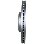 Bison Performance Front 320mm Brake Disc for Ford Escape, Focus, Lincoln MKC