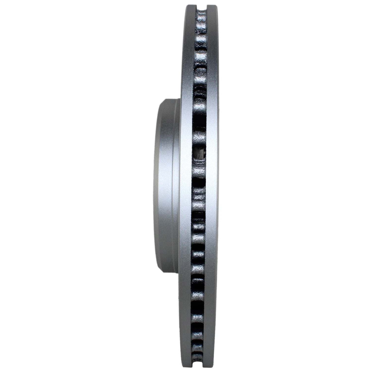 Bison Performance Front 320mm Brake Disc for Ford Escape, Focus, Lincoln MKC