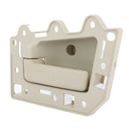 Front Left Inside Beige Door Handle for Jeep Grand Cherokee (2005–2010)