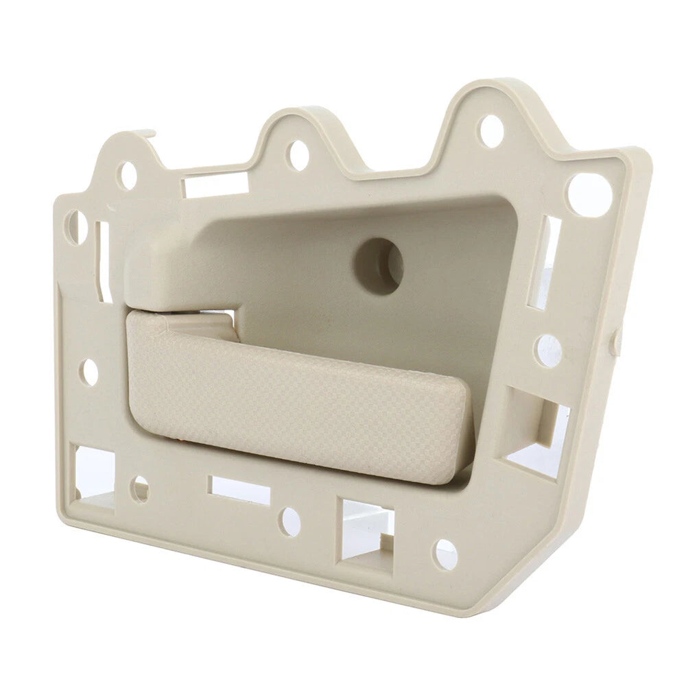 Front Left Inside Beige Door Handle for Jeep Grand Cherokee (2005–2010)