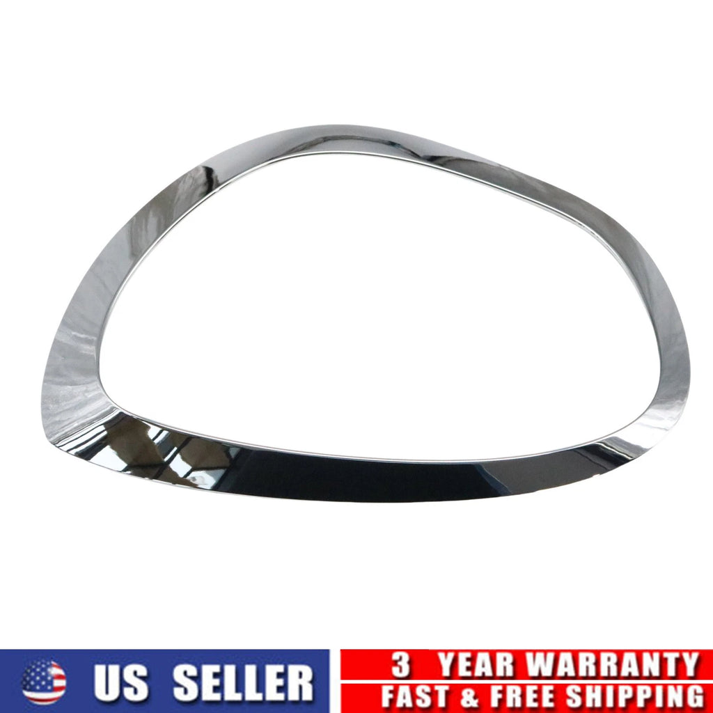 Headlight Bezel Left for Mini Cooper Countryman (2010–2016)