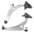 Lower Control Arms w/Ball Joints 51360SZTA01 for Honda CR-Z (2011–2016)