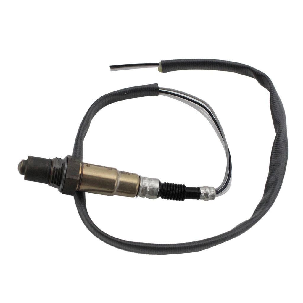 Bosch 15733 Oxygen O2 Sensor for Universal Applications (4 Wire)