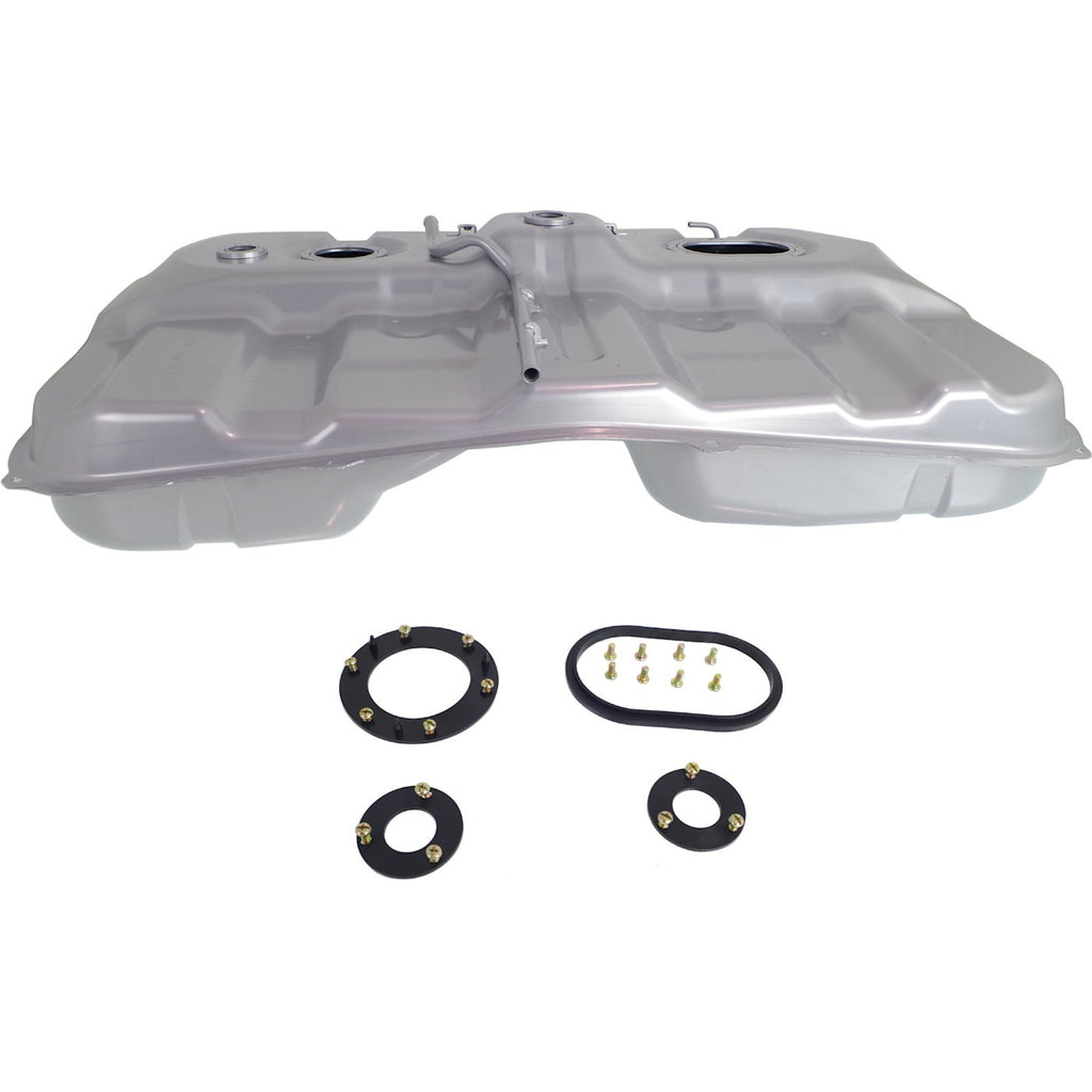 Fuel Tank for Hyundai Santa Fe (2001–2003)