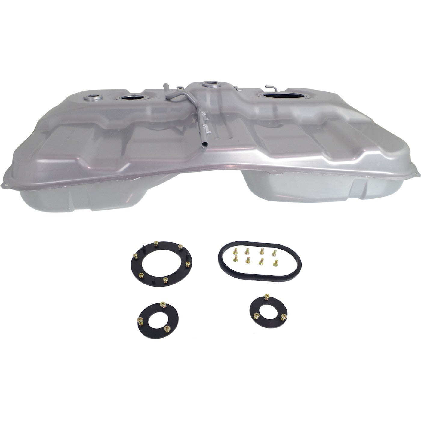 Fuel Tank for Hyundai Santa Fe (2001–2003)